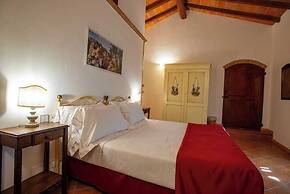 Hotel Torciano Vecchio Asilo