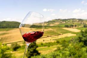 Hotel Torciano Vecchio Asilo