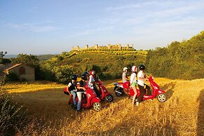 Hotel Torciano Vecchio Asilo