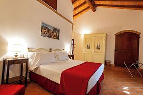 Hotel Torciano Vecchio Asilo