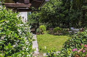 Hotel Torciano Vecchio Asilo