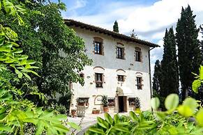 Hotel Torciano Vecchio Asilo