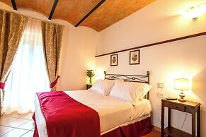 Hotel Torciano Vecchio Asilo