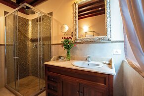 Hotel Torciano Vecchio Asilo