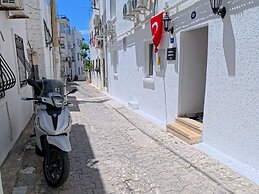 Merhaba Pansiyon