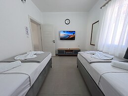 Merhaba Pansiyon