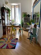Gli Artisti Apartments Rome