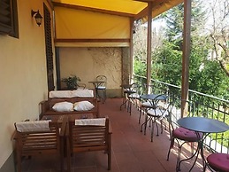 Sangaggio House B&B