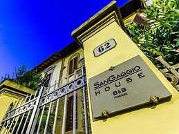 Sangaggio House B&B