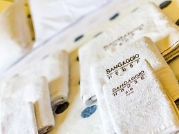 Sangaggio House B&B