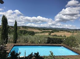 Il Pettirosso di Siena