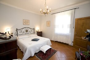 Il Pettirosso di Siena