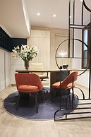 U-Sense Sevilla Centro