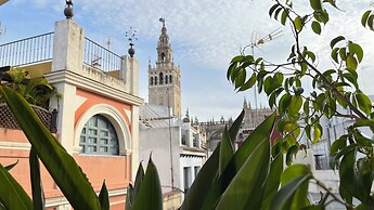 U-Sense Sevilla Centro