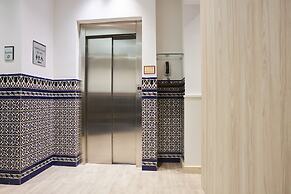 U-Sense Sevilla Centro