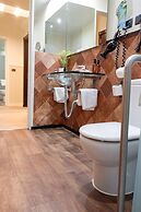 U-Sense Sevilla Centro