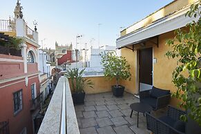 U-Sense Sevilla Centro