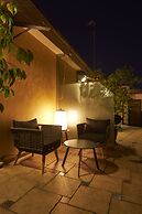 U-Sense Sevilla Centro