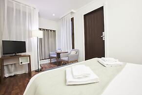 U-Sense Sevilla Centro