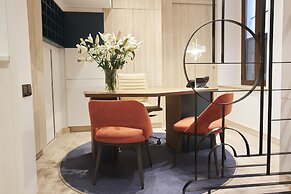 U-Sense Sevilla Centro