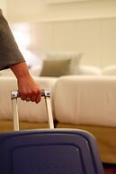 U-Sense Sevilla Centro