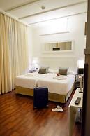 U-Sense Sevilla Centro