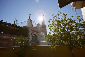 U-Sense Sevilla Centro