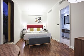 U-Sense Sevilla Centro