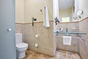 U-Sense Sevilla Centro