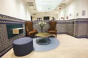 U-Sense Sevilla Centro