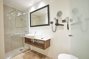 U-Sense Sevilla Centro