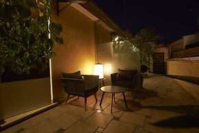 U-Sense Sevilla Centro