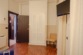 U-Sense Sevilla Centro