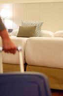 U-Sense Sevilla Centro