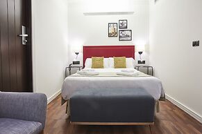 U-Sense Sevilla Centro