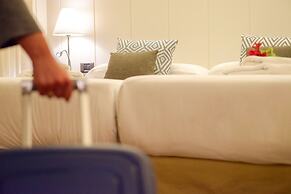 U-Sense Sevilla Centro