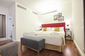 U-Sense Sevilla Centro