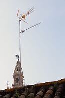 U-Sense Sevilla Centro