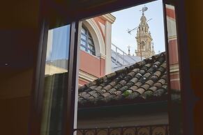 U-Sense Sevilla Centro