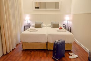 U-Sense Sevilla Centro