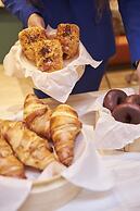 U-Sense Sevilla Centro