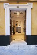 U-Sense Sevilla Centro