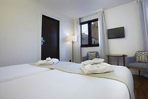 U-Sense Sevilla Centro