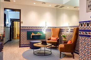 U-Sense Sevilla Centro