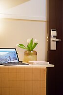 U-Sense Sevilla Centro