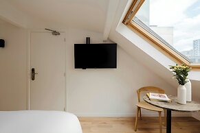 Quintinie Hotel 15eme arrondissement, Sonder by Marriott Bonvoy