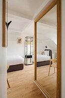 Quintinie Hotel 15eme arrondissement, Sonder by Marriott Bonvoy