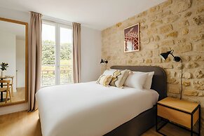 Quintinie Hotel 15eme arrondissement, Sonder by Marriott Bonvoy