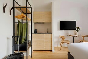 Quintinie Hotel 15eme arrondissement, Sonder by Marriott Bonvoy