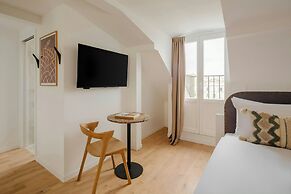 Quintinie Hotel 15eme arrondissement, Sonder by Marriott Bonvoy